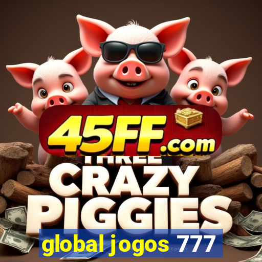 global jogos 777